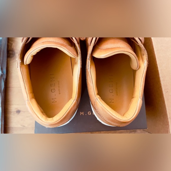 M.Gemi Netto Due Made in Italy Size: 40 - Picture 2 of 6